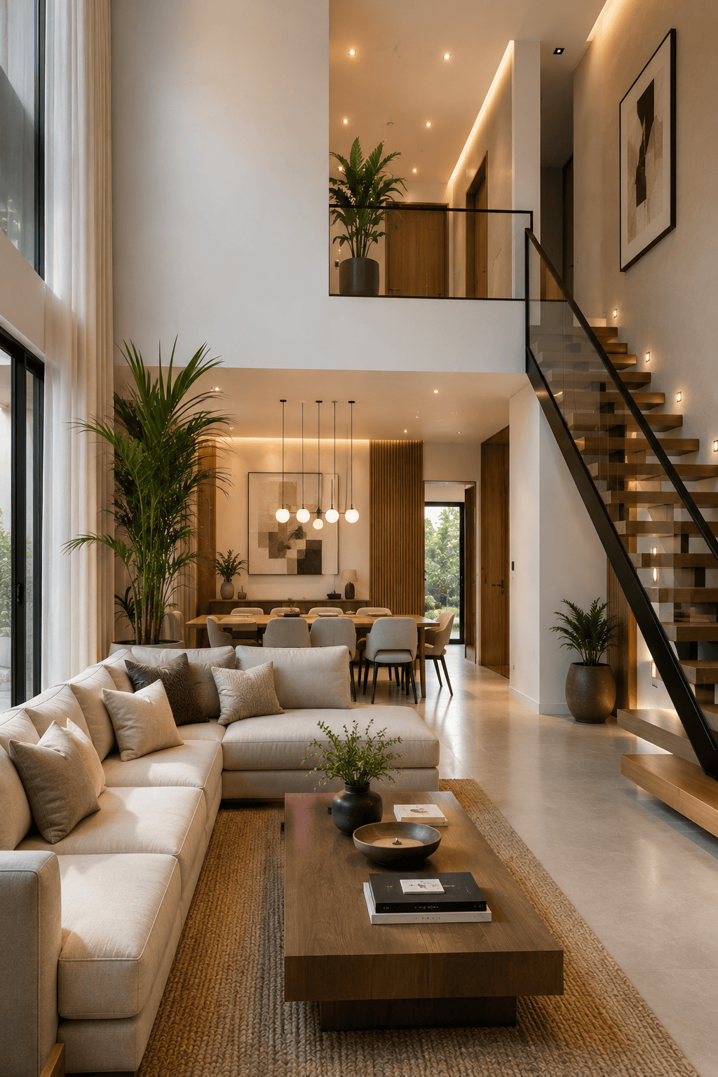 Indiranagar Residences