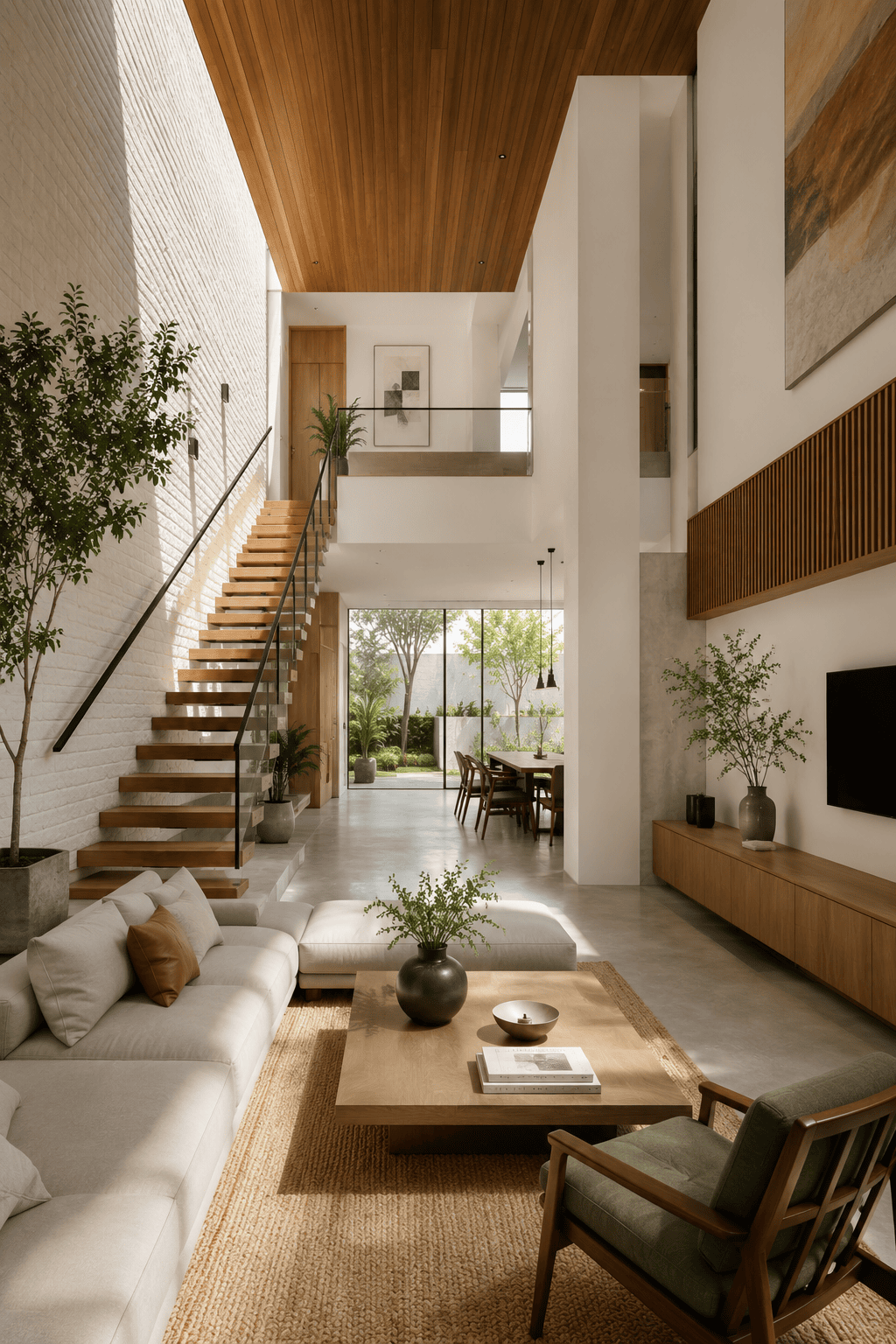 Whitefield Residence
